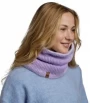 Image of Marin Knitted Scarf-tube