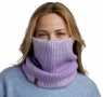 Image of Marin Knitted Scarf-tube