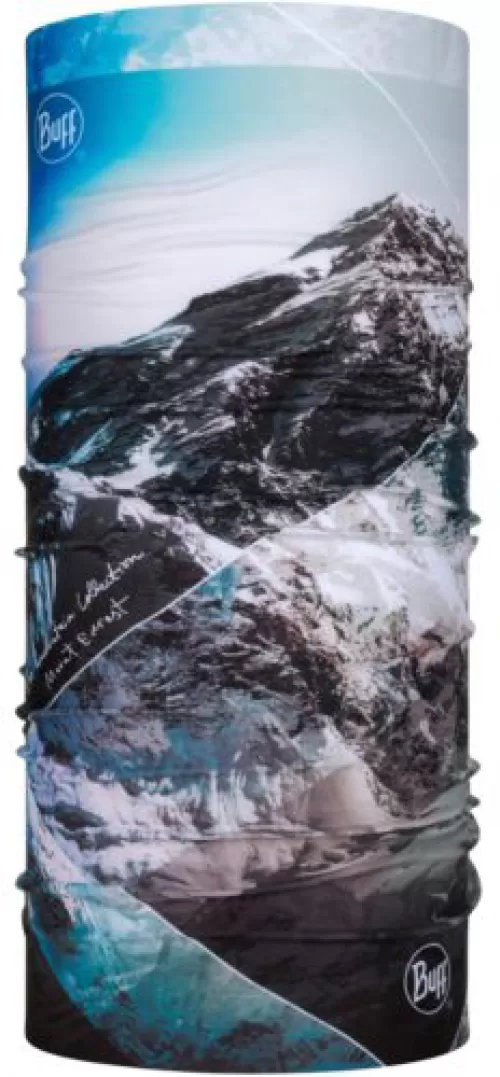 Mount Everest Autumn Scarf-tube