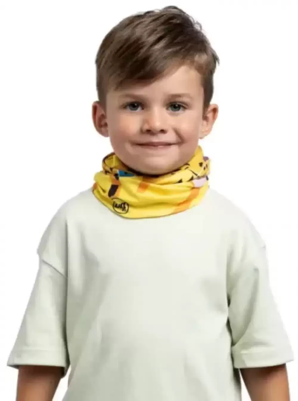 Image of CoolNet Kids Sutah Scarf-tube