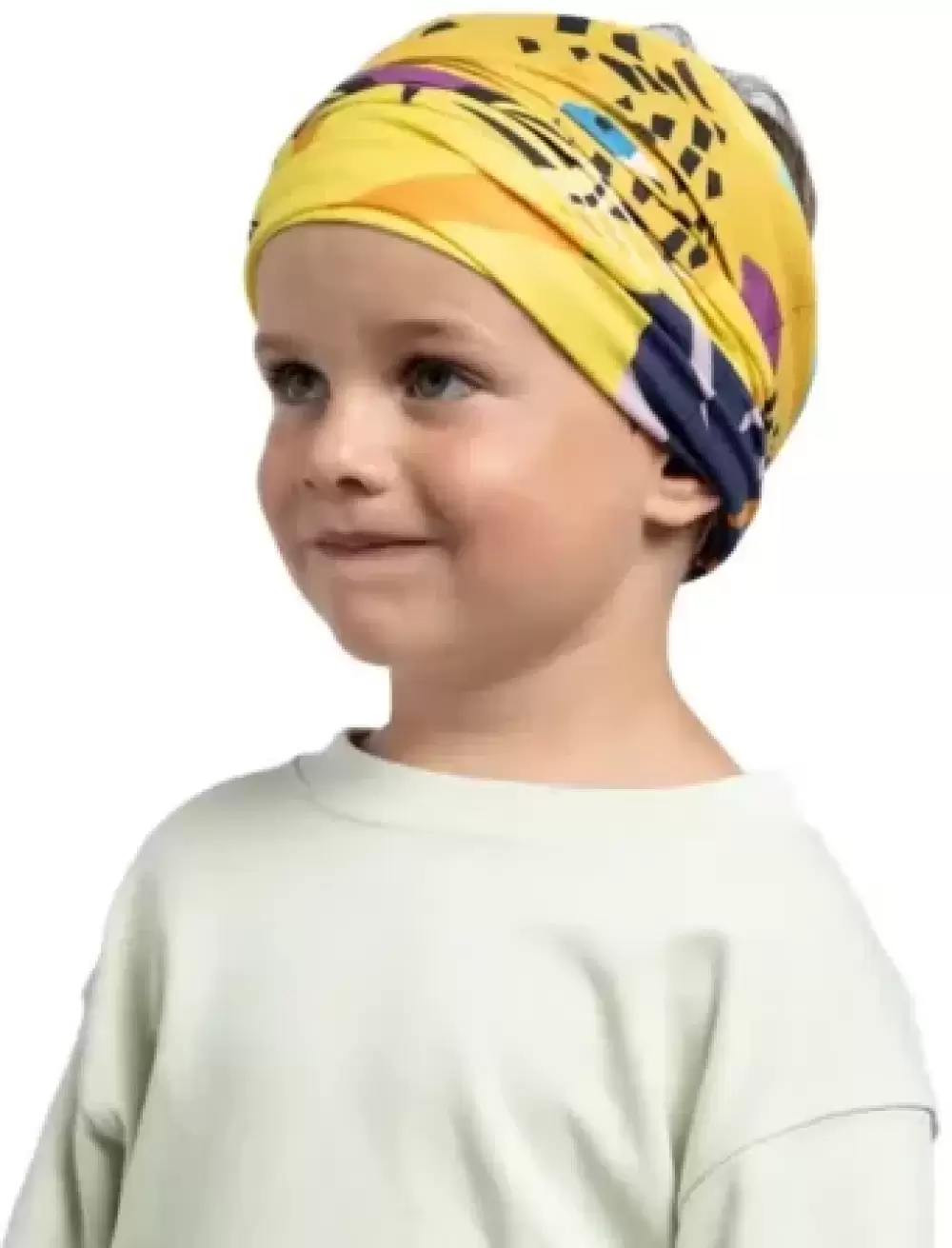 Image of CoolNet Kids Sutah Scarf-tube