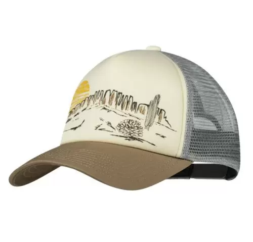 Trucker Cap Lach Cap