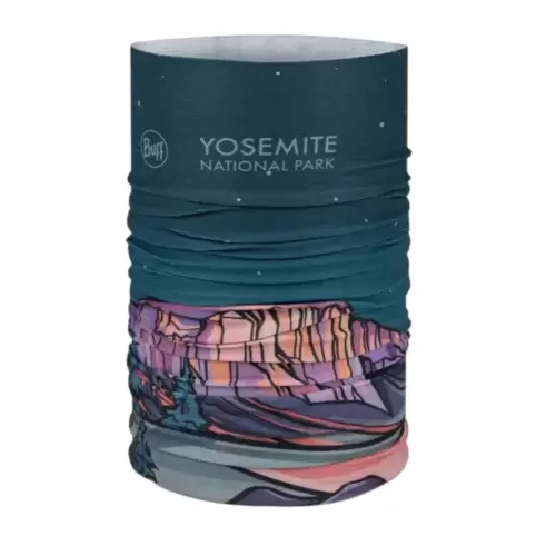 CoolNet National Parks Yosemite Scarf-tube