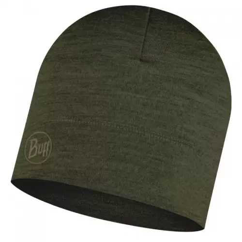 Merino Hat