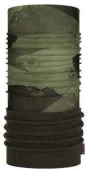 Image of Big Camu Warm Scarf-tube