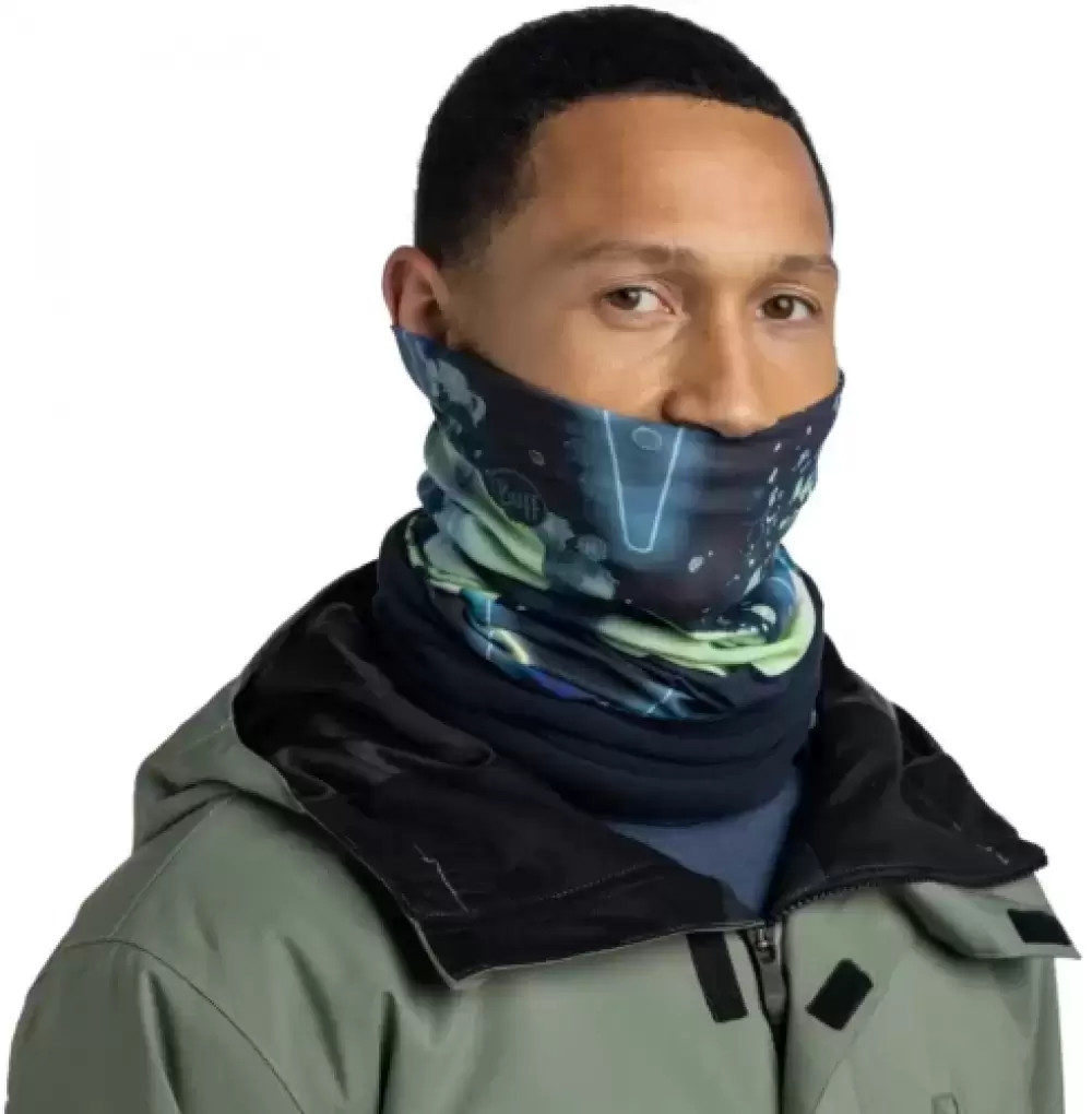 Polar Jorp Warm Scarf-tube