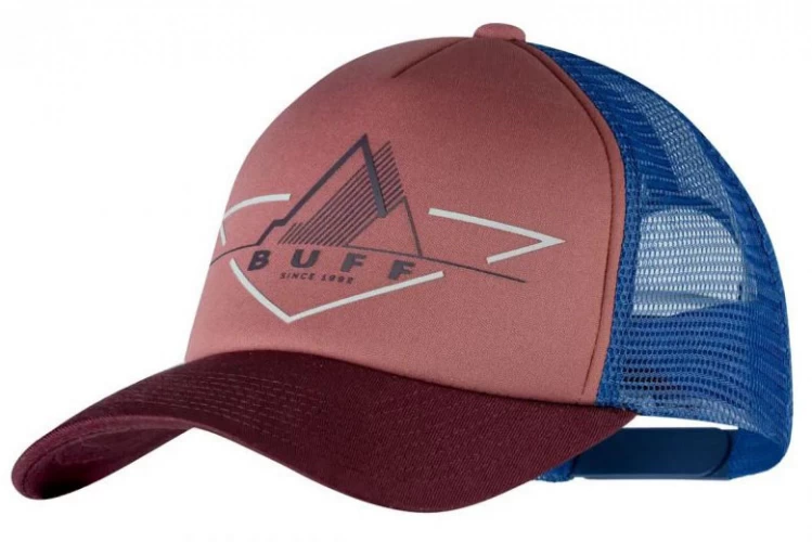 Brak Trucker Hat