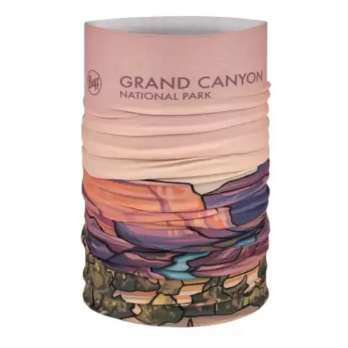CoolNet National Parks Grand Canyon Scarf-tube