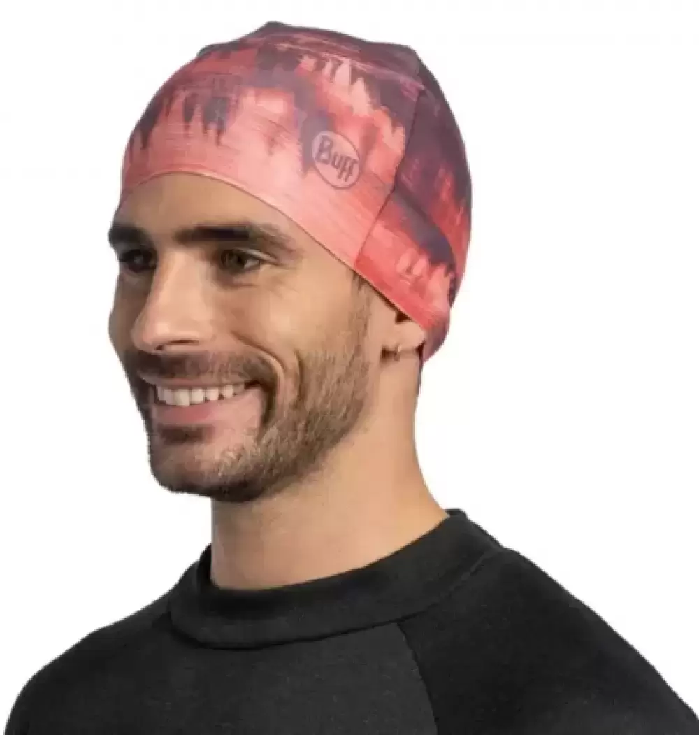 Thermonet Matewa Garnet Beanie