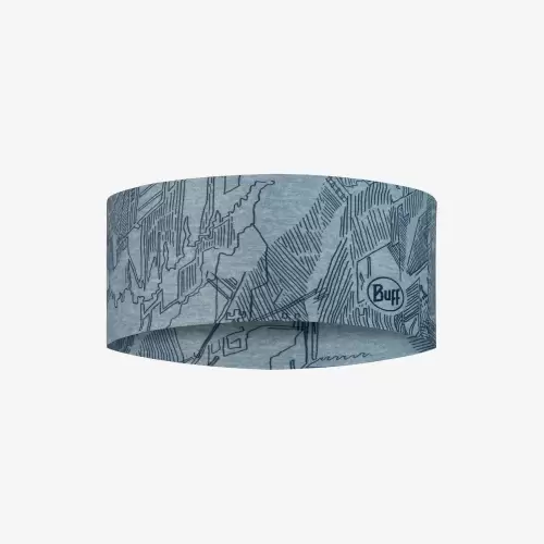 Coolnet Wide Laven Headband