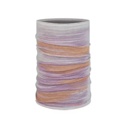 Prints Arky Light Merino Scarf-tube
