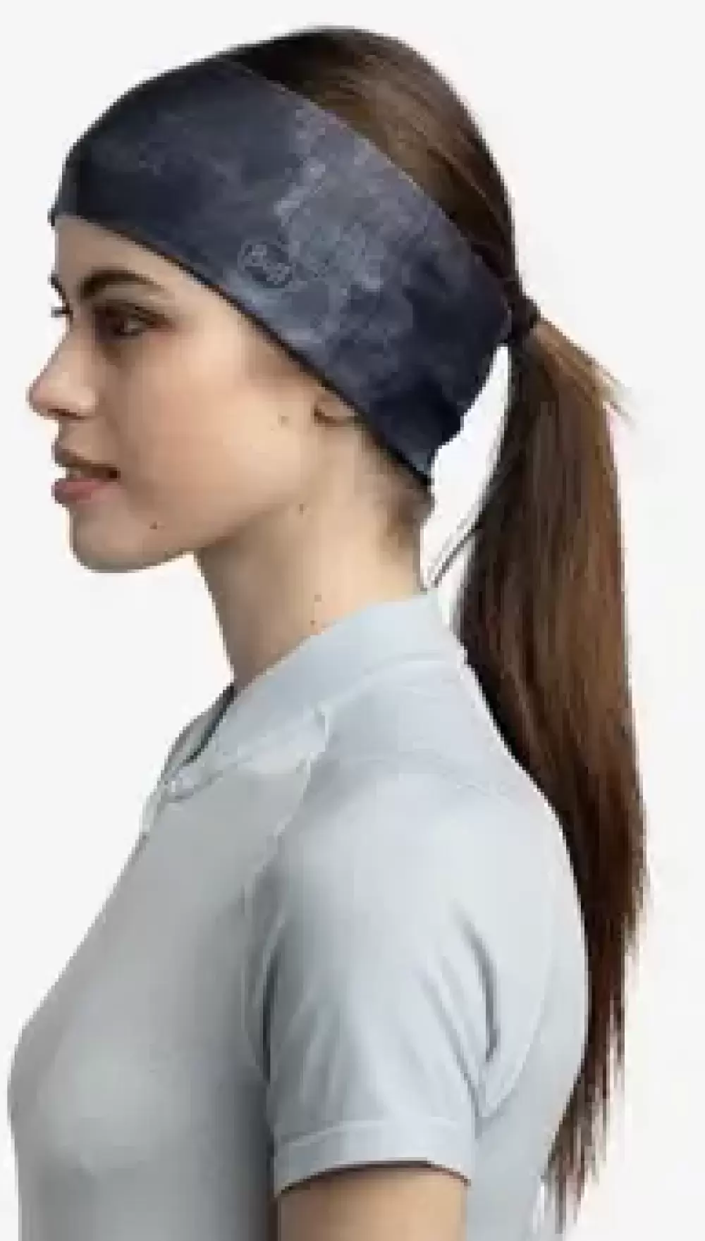 Coolnet Wide Bonsy Headband