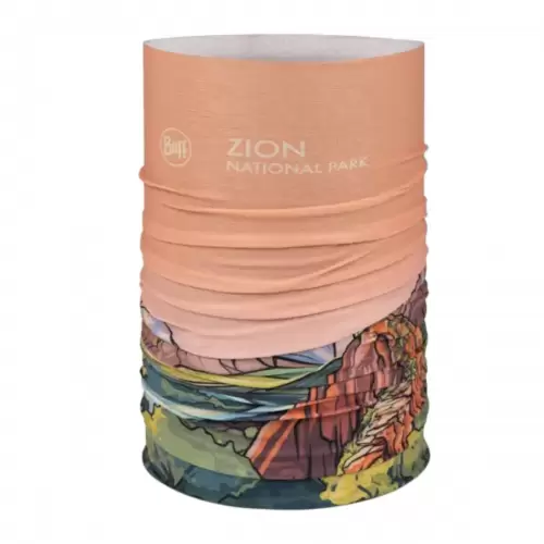 CoolNet National Parks Zion Scarf-tube