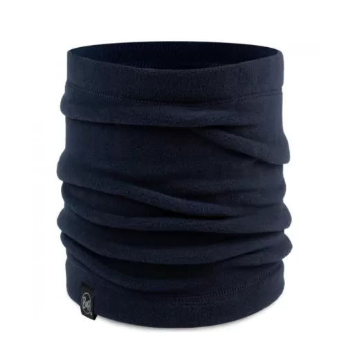 Тёплый шарф-труба Solid