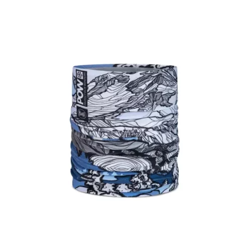 ThermoNet Pow Frist Warm Scarf-tube