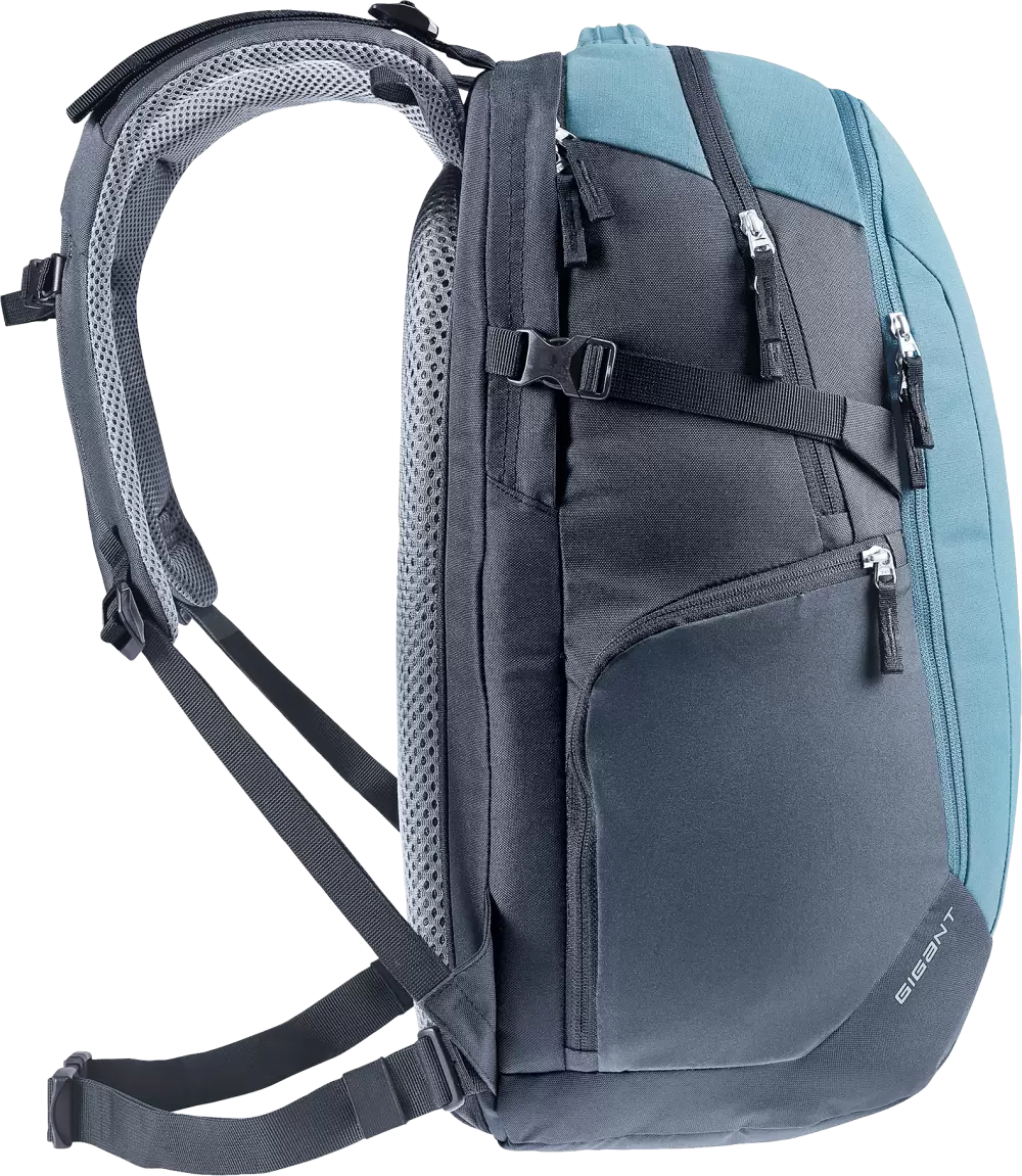 Imagine pt. Rucsac stilat Gigant