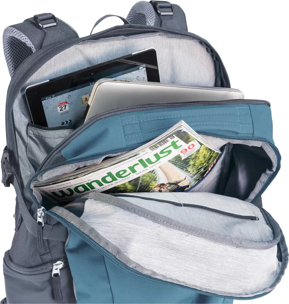 Imagine pt. Rucsac stilat Gigant