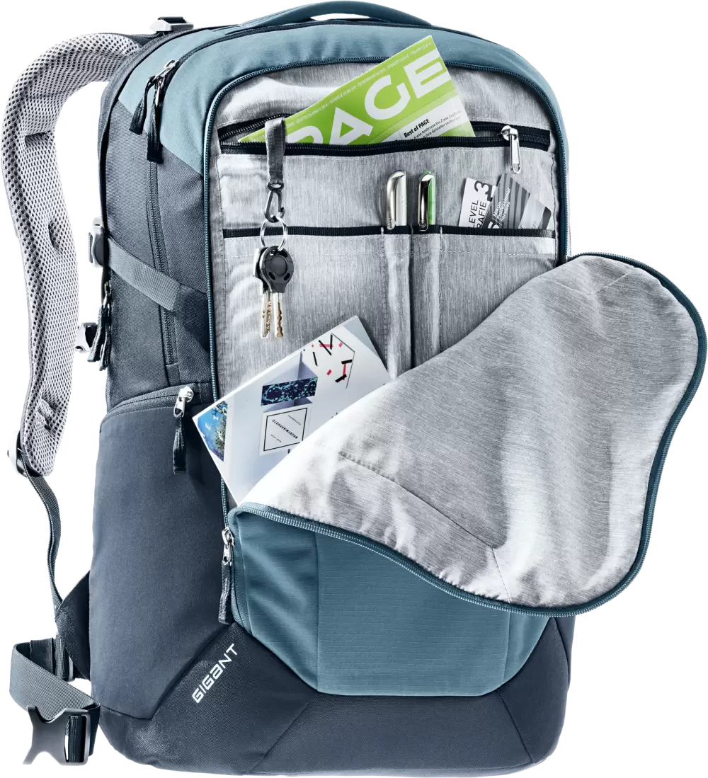 Imagine pt. Rucsac stilat Gigant