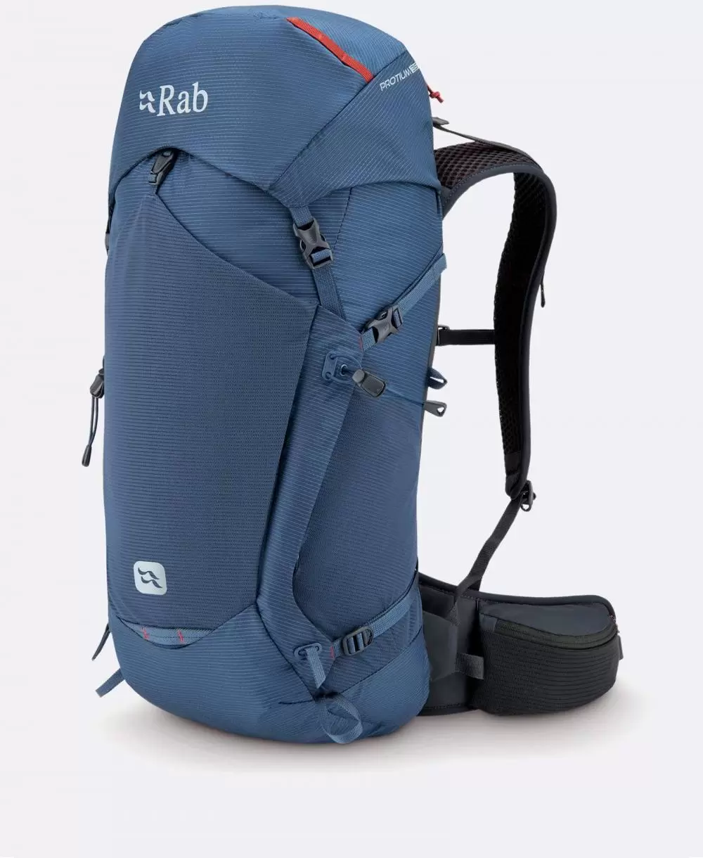Rucsac urban Protium 35L