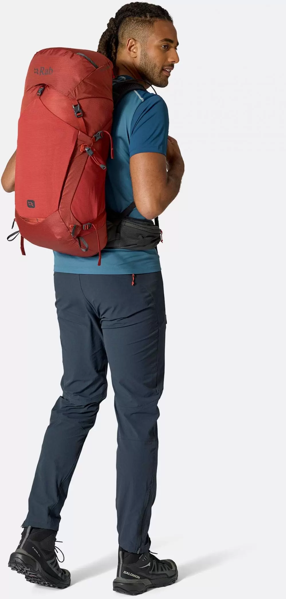 Rucsac urban Protium 35L