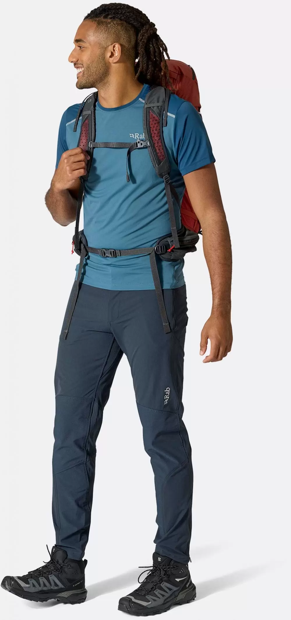 Rucsac urban Protium 35L