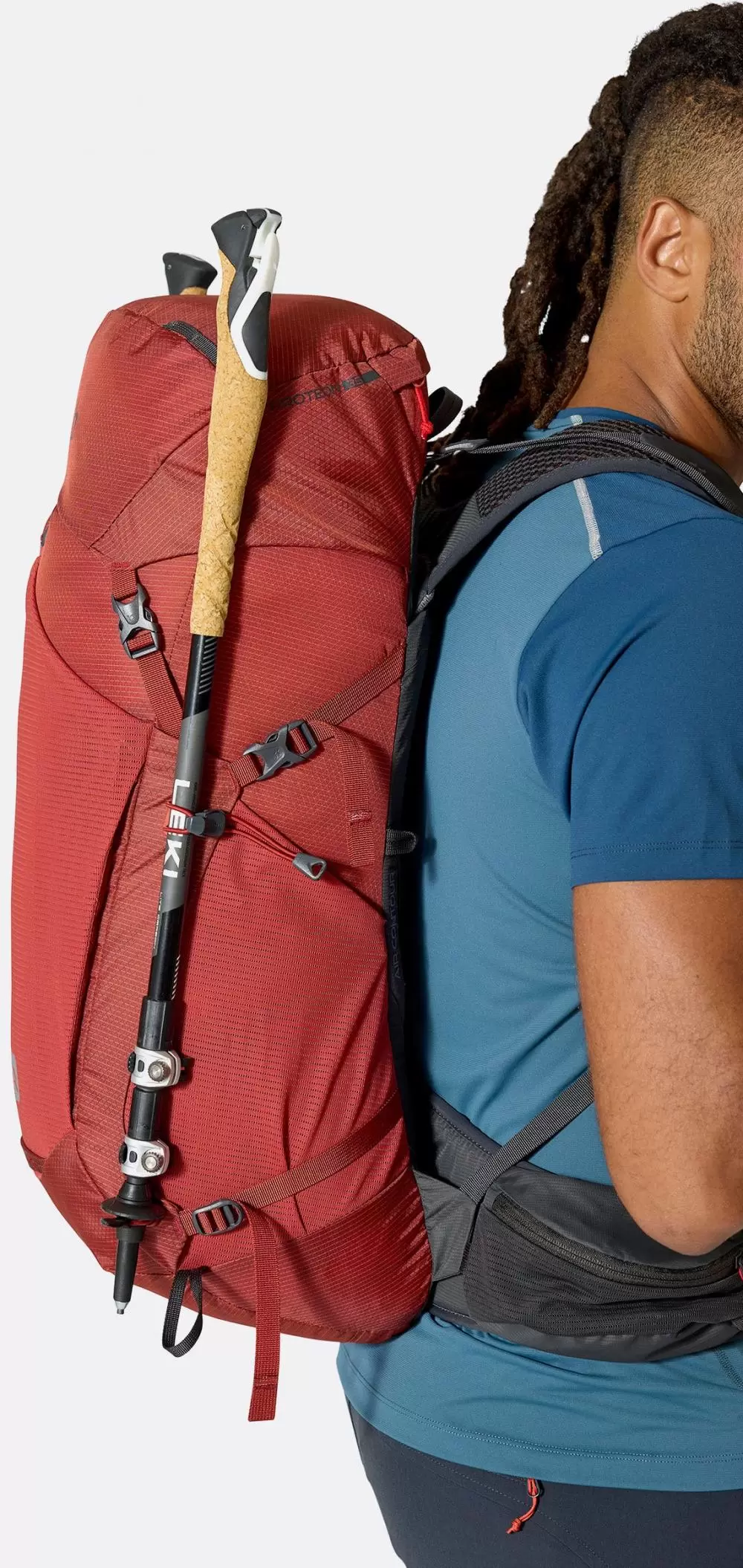 Rucsac urban Protium 35L