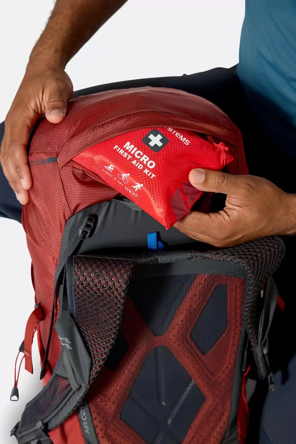 Rucsac urban Protium 35L