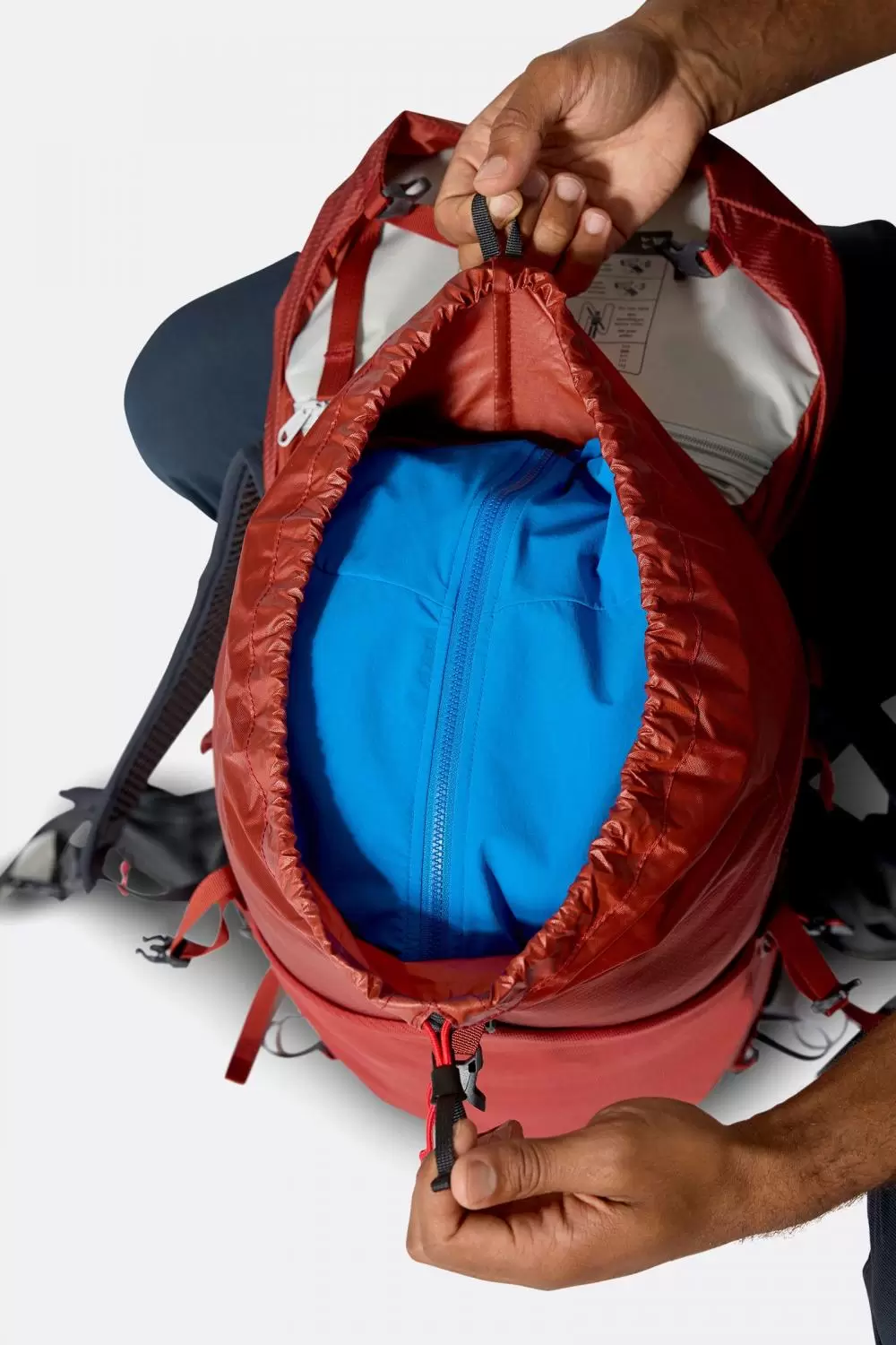 Rucsac urban Protium 35L