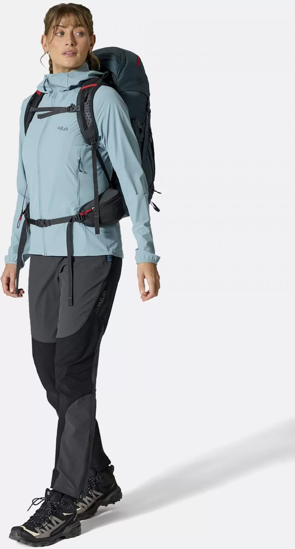 Rucsac urban Protium ND33L