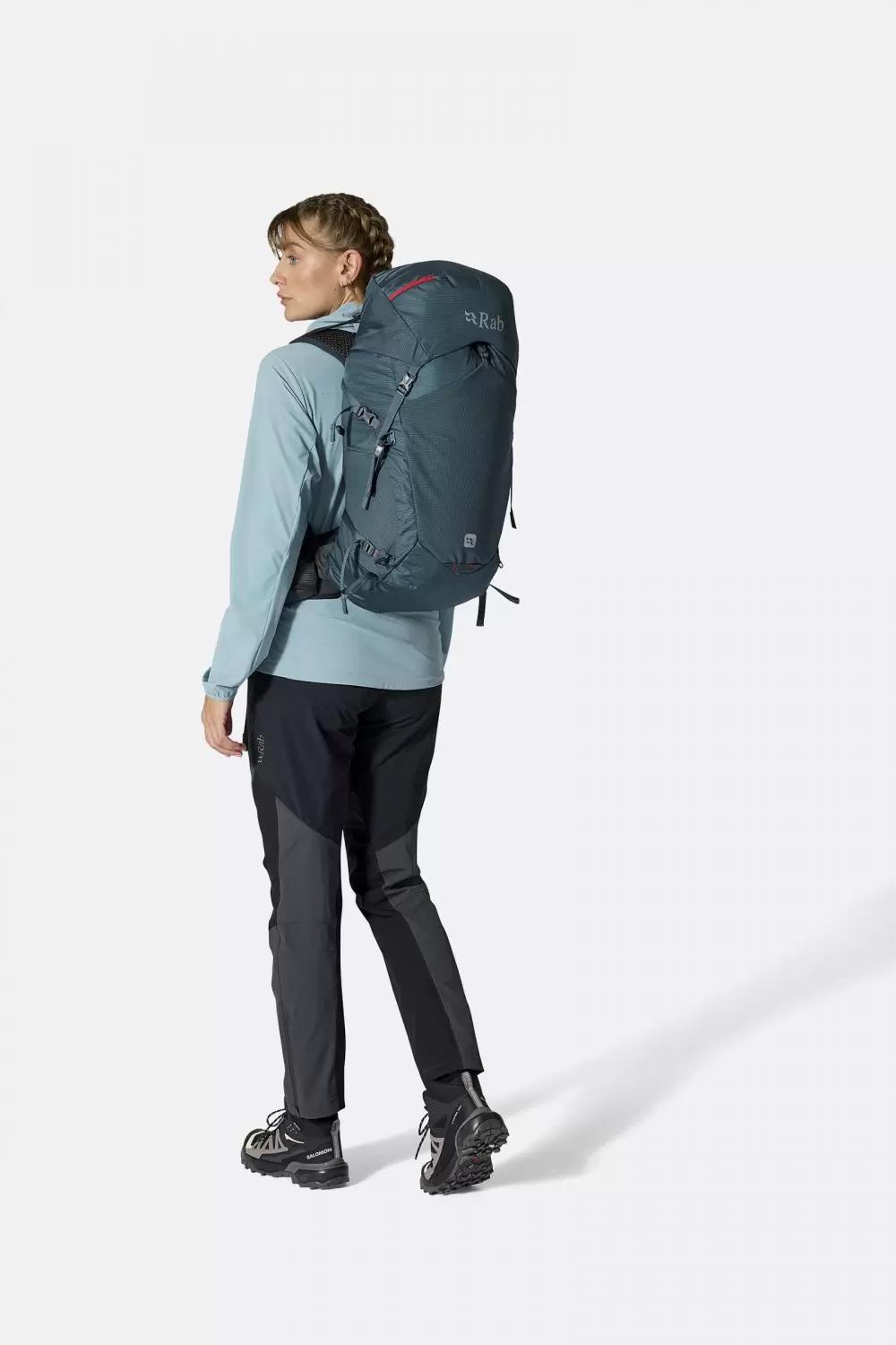 Rucsac urban Protium ND33L