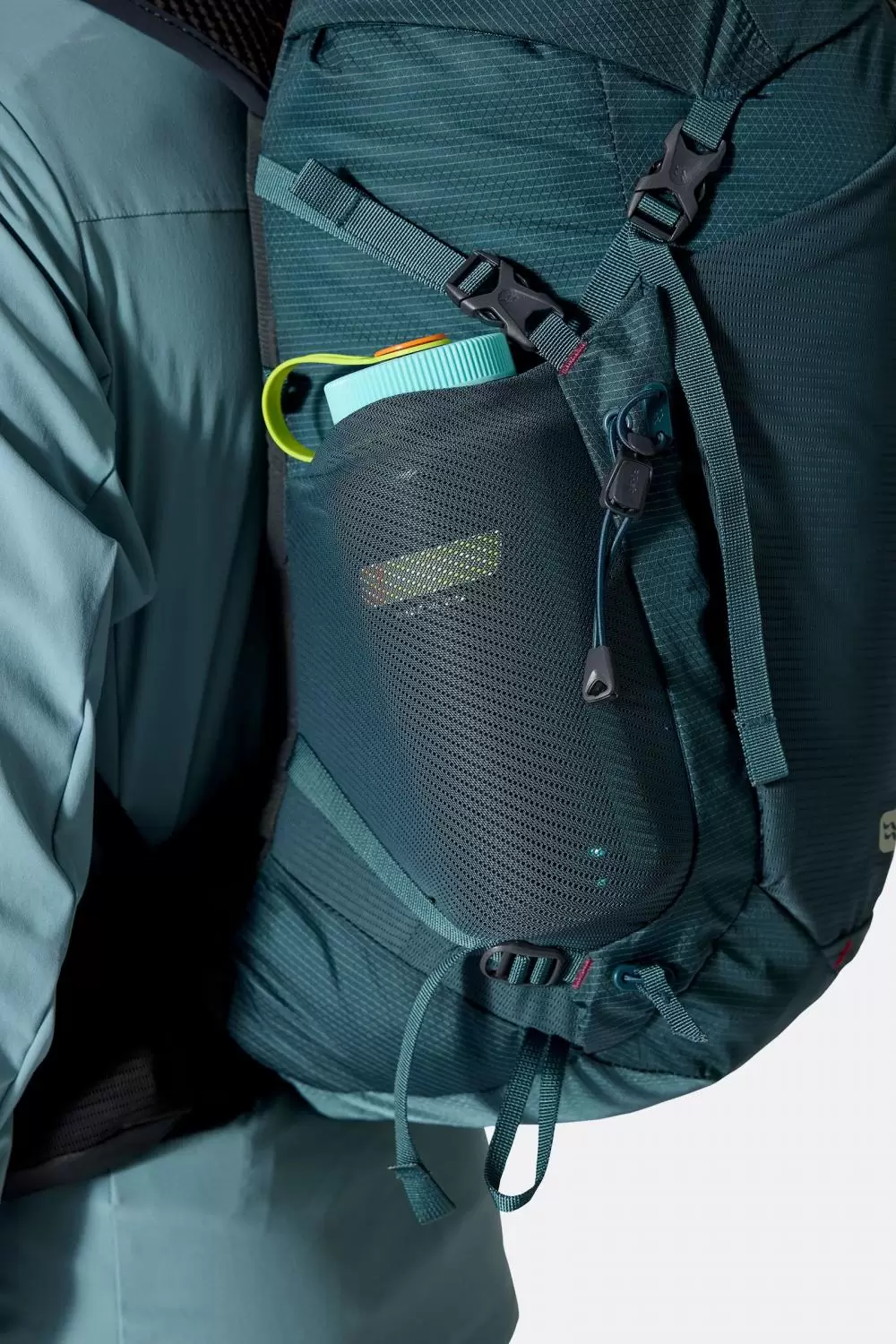 Rucsac urban Protium ND33L