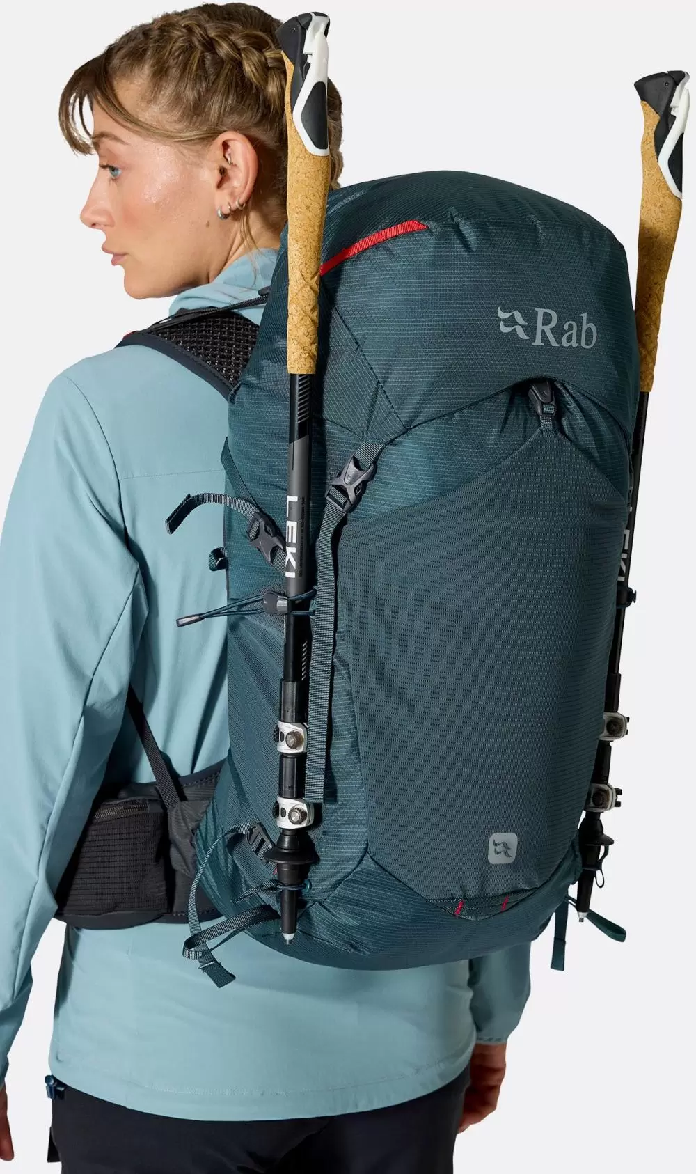 Rucsac urban Protium ND33L
