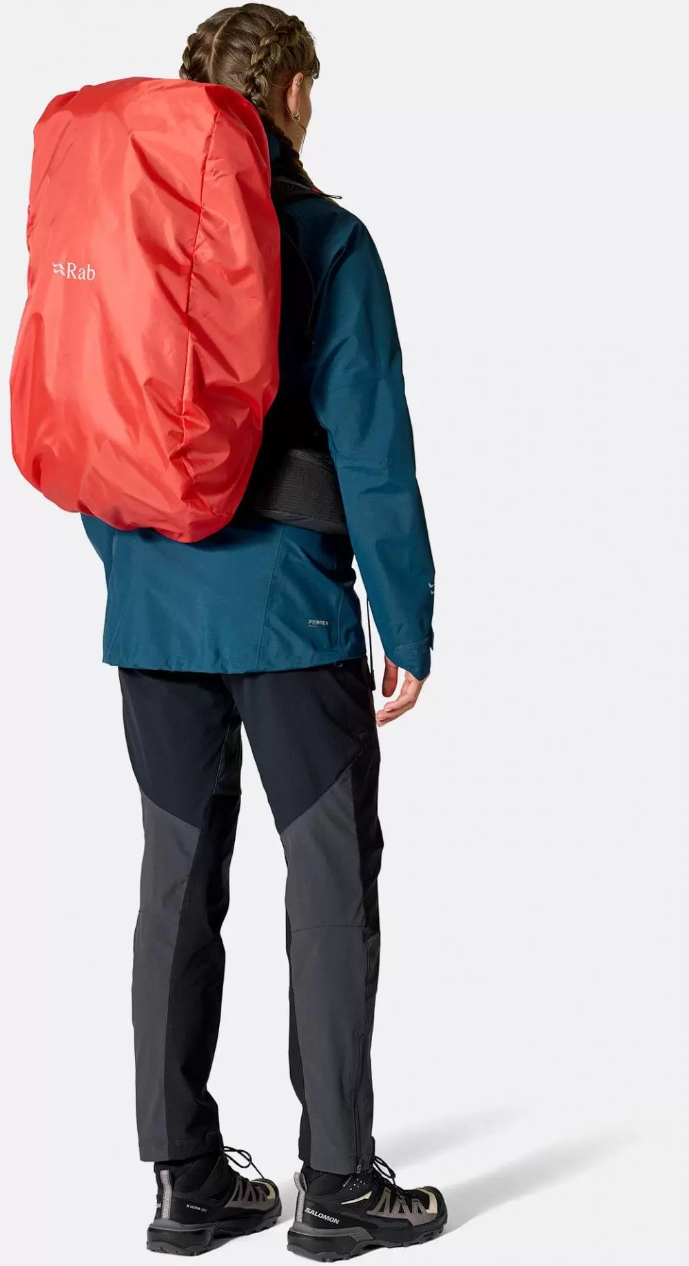 Rucsac urban Protium ND33L