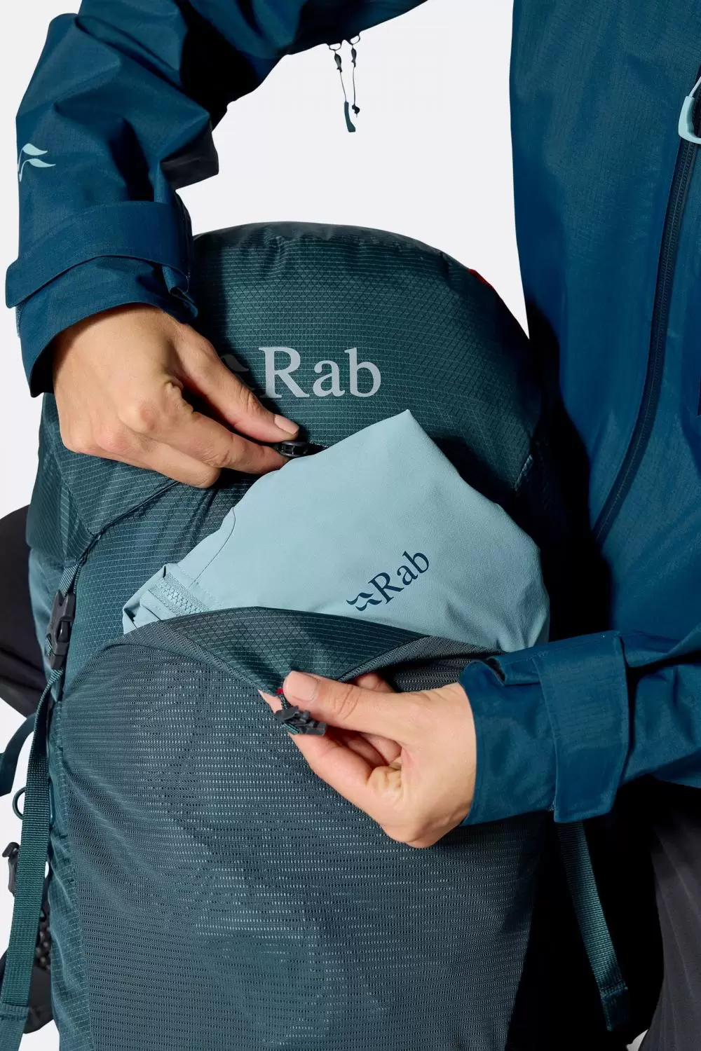 Rucsac urban Protium ND33L