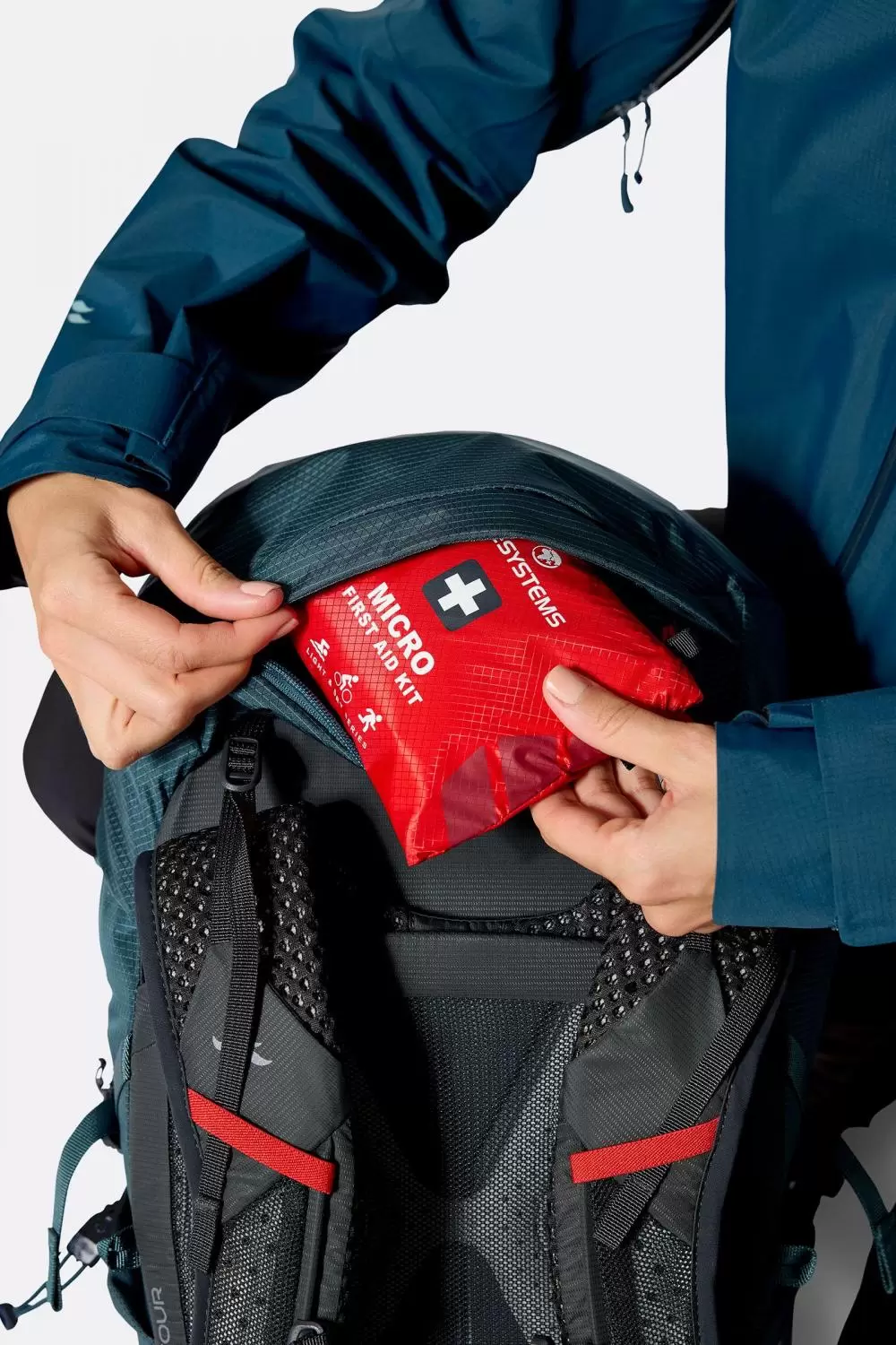 Rucsac urban Protium ND33L