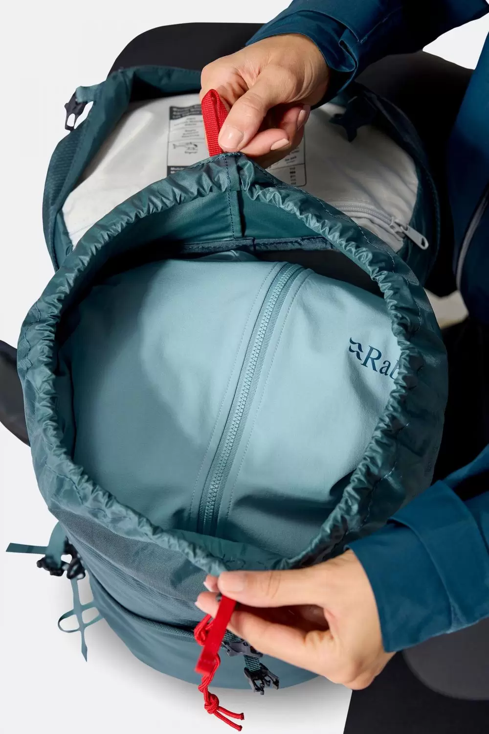 Rucsac urban Protium ND33L