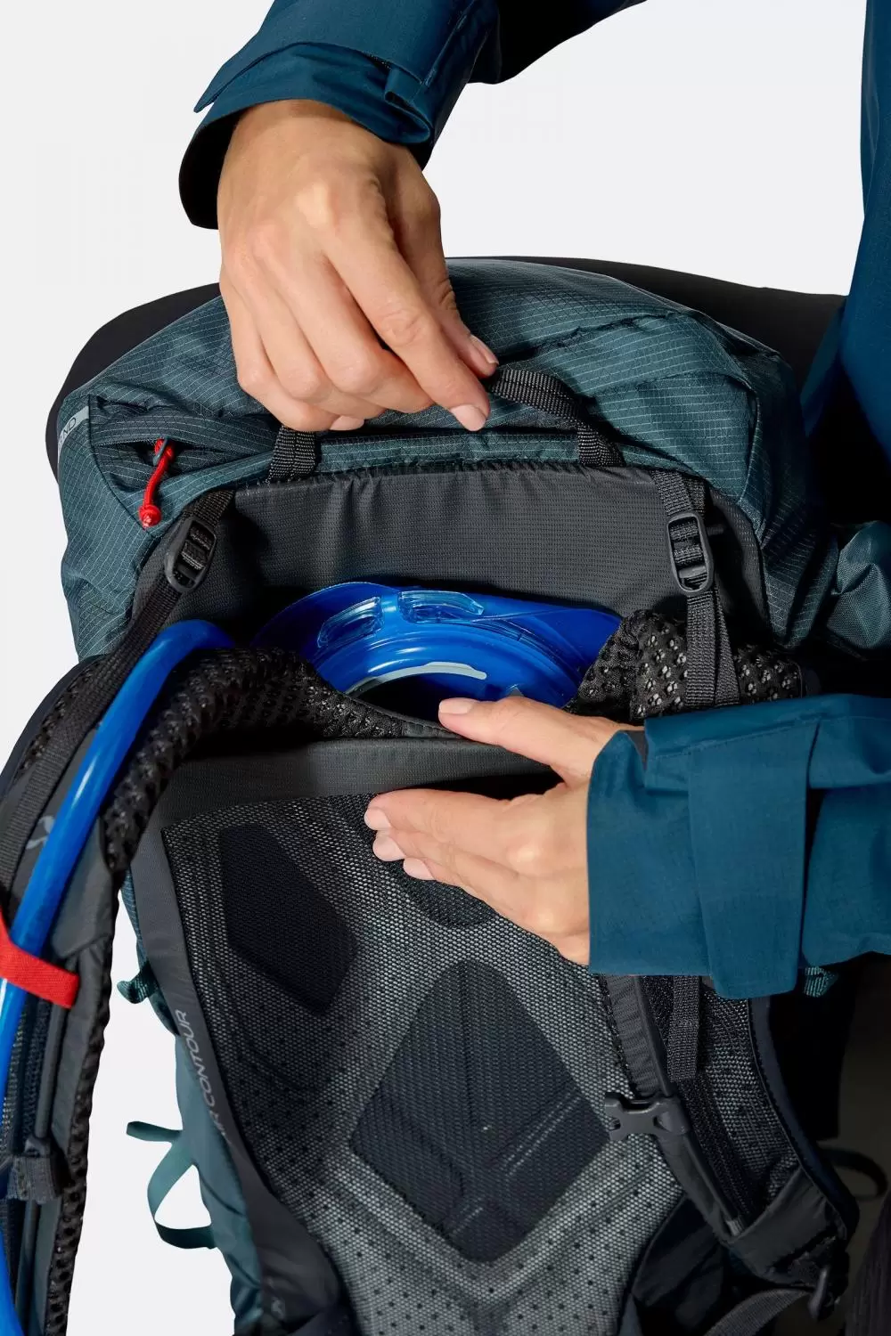 Rucsac urban Protium ND33L