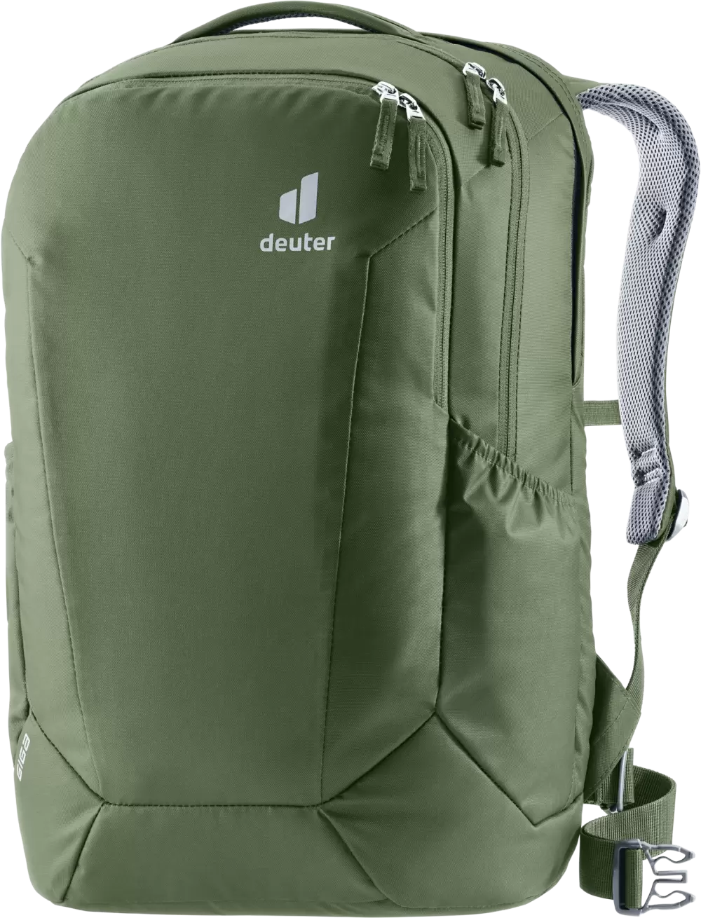 Imagine pt. Rucsac stilat Giga LTD