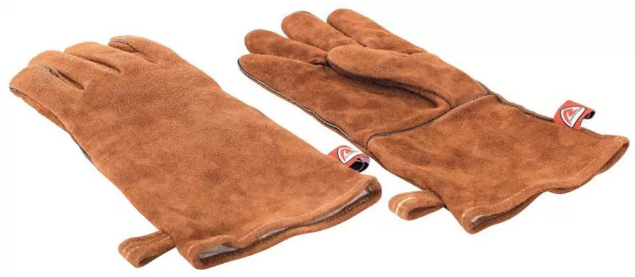 Fire Campfire Gloves