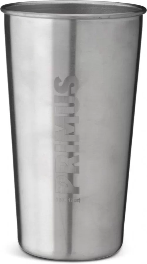 CampFire Pint SS 4 pack Camping Glasses
