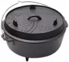 Image of Dutch Oven ft6 Camping Bowler