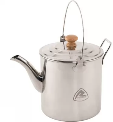 White River 3 Camping Kettle