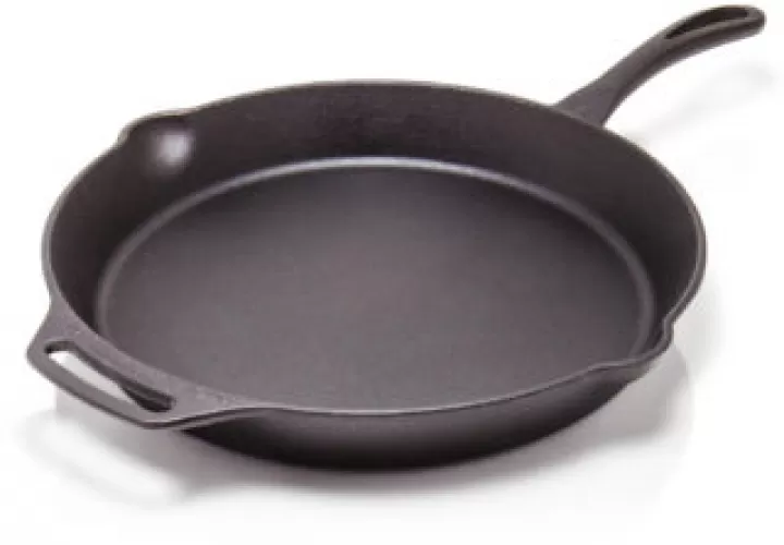Fire Skillet fp35t Camp Grill Pan
