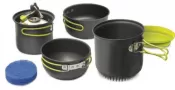 Image of Double X Camping Pot Set