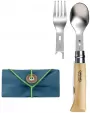 Image of Picnic no.08 Folding Knife Camping Cutlery Set