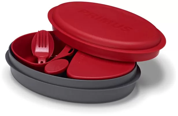 Meal Set Camping Dishes Set