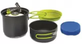 Image of Solo X Camping Pot Set