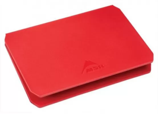 Alpine Deluxe Camping Cutting Board