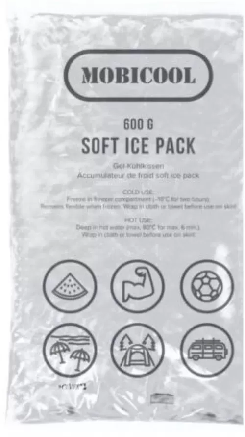 Soft Ice Pack 600g Cooling Element