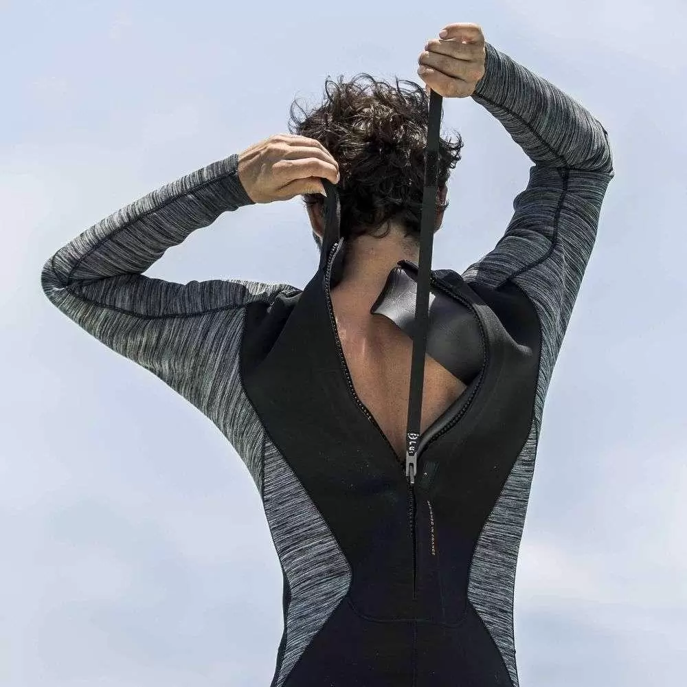 Фото для Гидрокостюм Suit Aquaflex